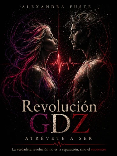 Revolución GDZ Atrévete a SER