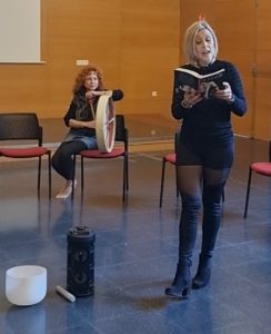 Presentación Desnuda en Calafell